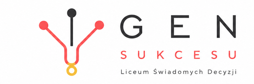GEN Sukcesu — Liceum Świadomych Decyzji